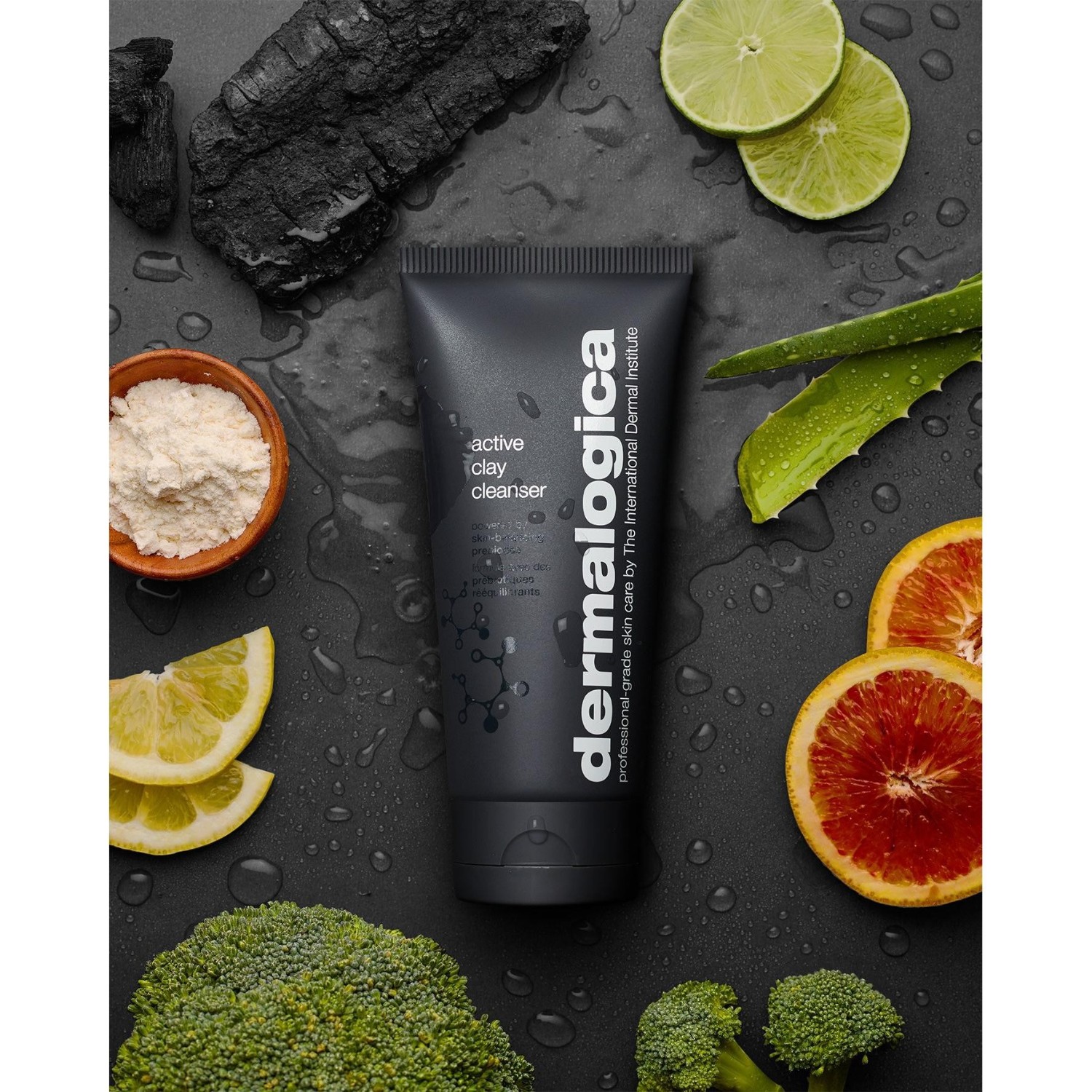 Active Clay Cleanser