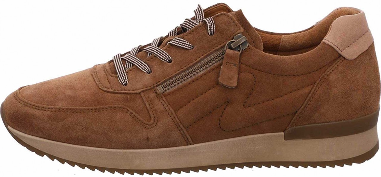 GABOR Sneaker beige