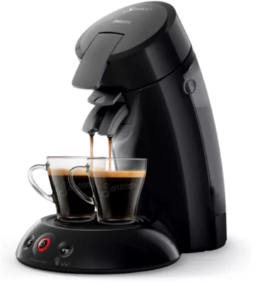 SENSEO® Original Machine à café à dosettes - Reconditionnée