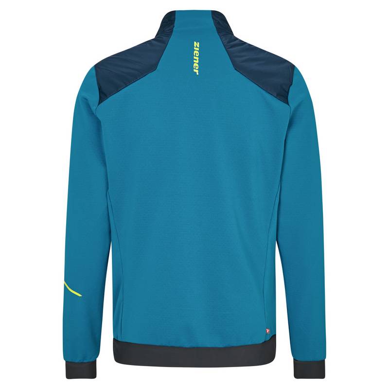 Ziener NESKO Skijacke Herren