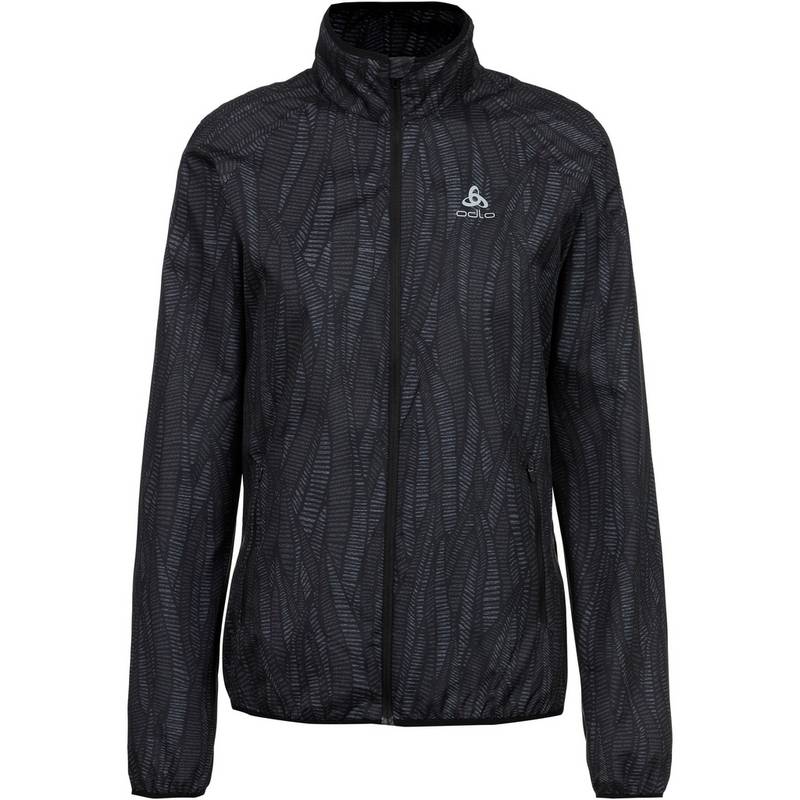 Odlo Essential Light Laufjacke Damen