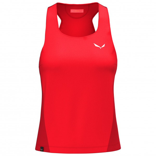 Salewa - Women's Pedroc Dry Hybrid Tank Top - Tank Top
