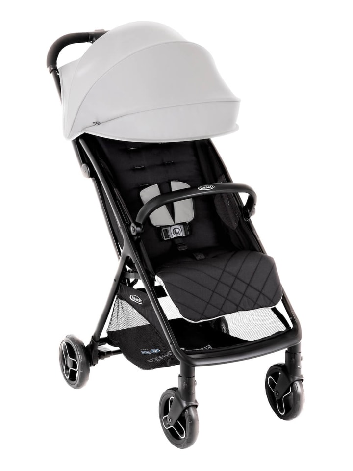 Graco Graco Myavo Buggy - Farbe: Steeple Gray günstig kaufen onesize