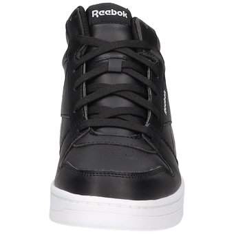 Reebok Royal Prime Sneaker in schwarz