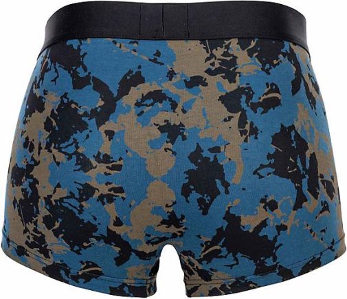 HUGO Boxershort TRUNK BROTHER PACK 2er Pack