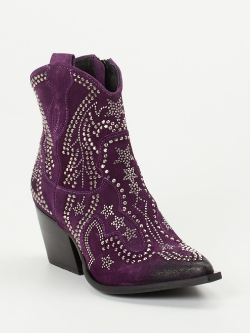 Cowboyboots-17381190001 Konstantin Starke