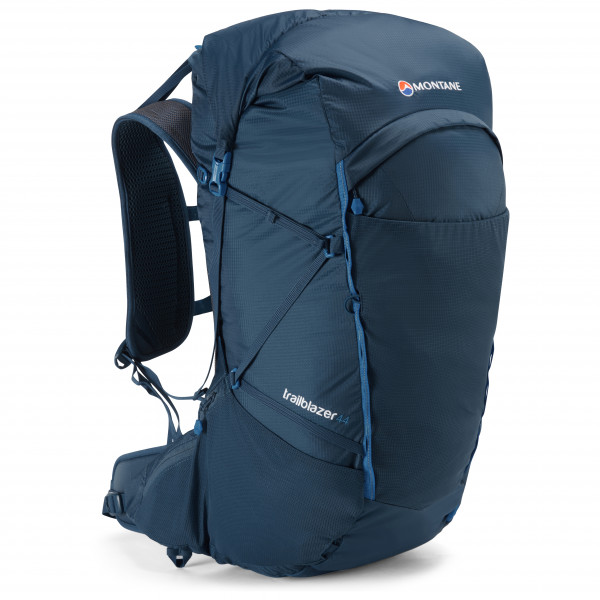 Montane - Trailblazer 44 - Trekkingrucksack