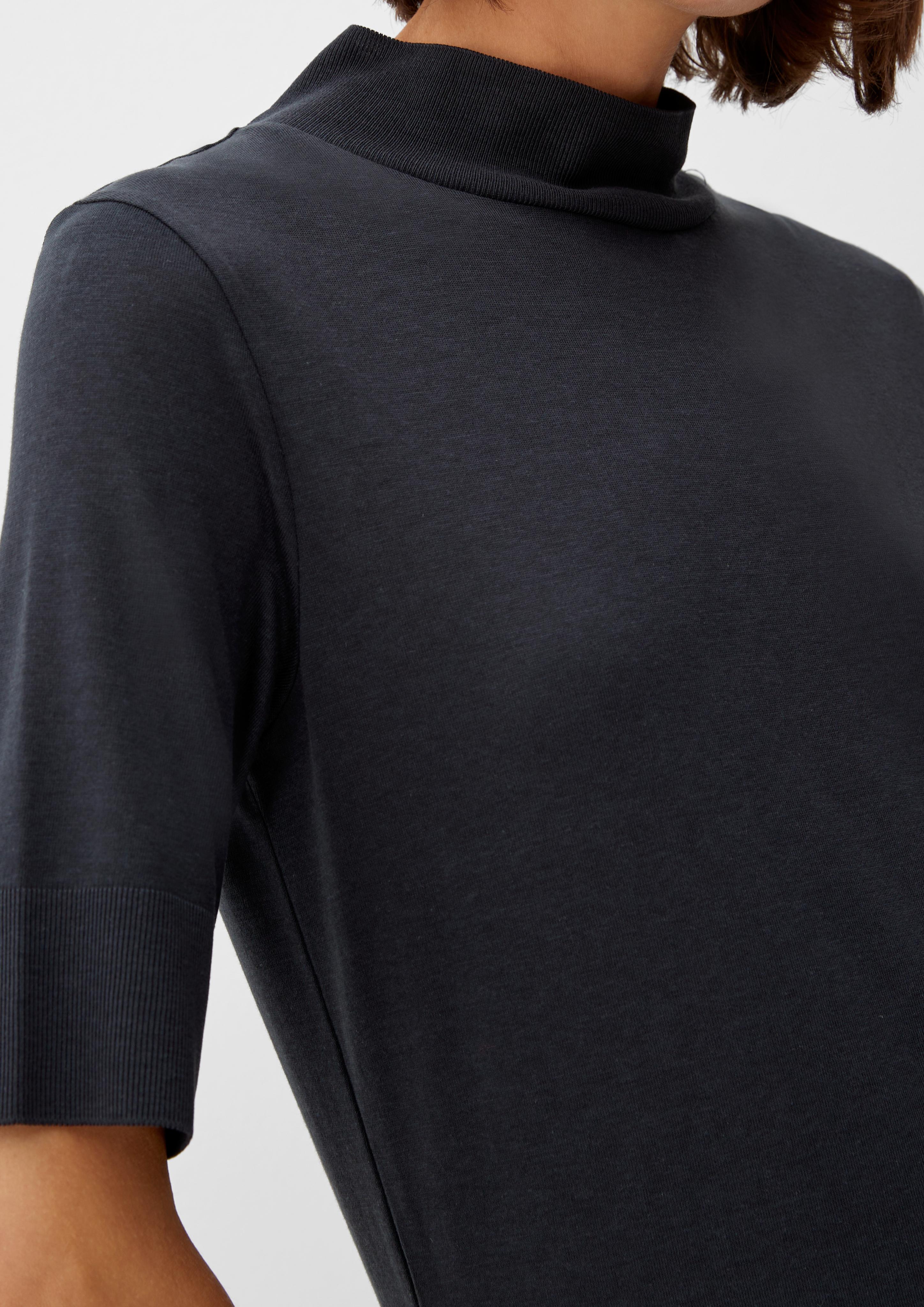 T-Shirt aus Lyocellmix  2121109-5920