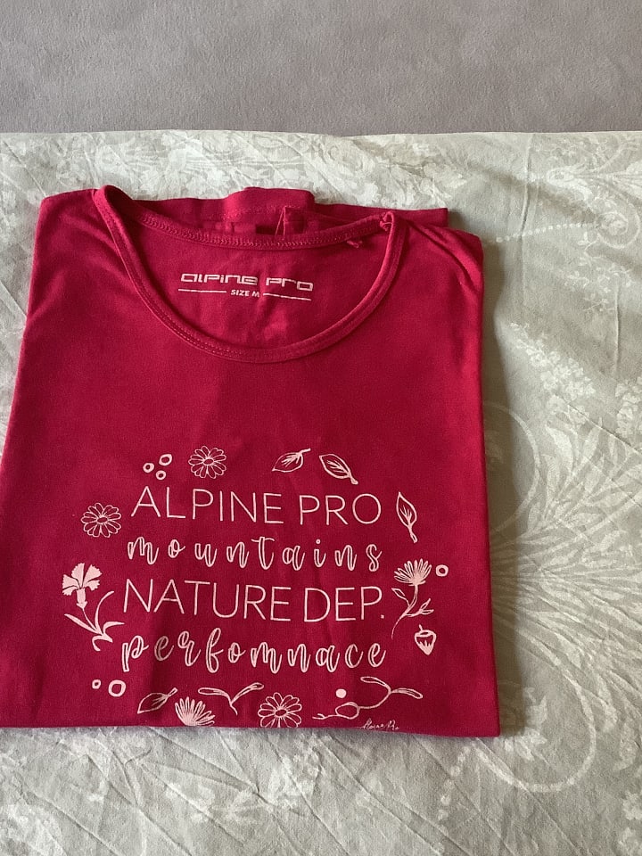 Alpine Pro Shirt 
