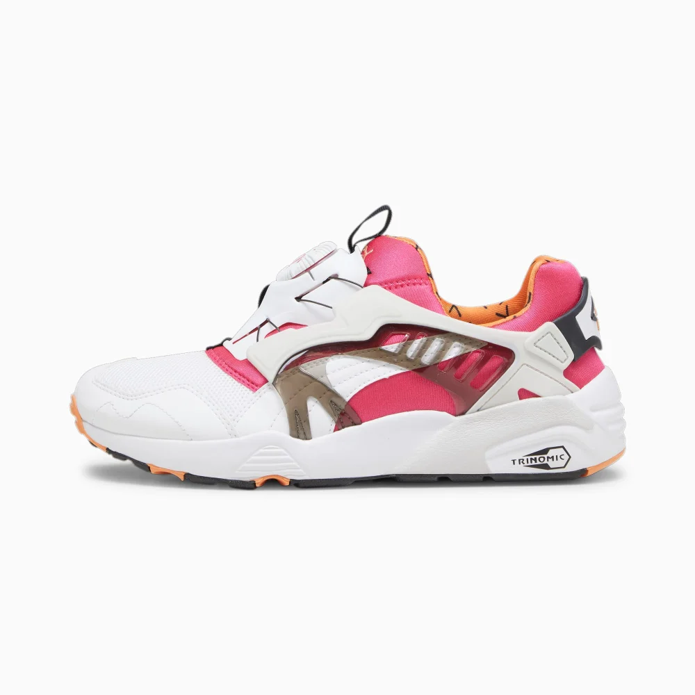 PUMA Disc Blaze OG 390931_05 / weiss