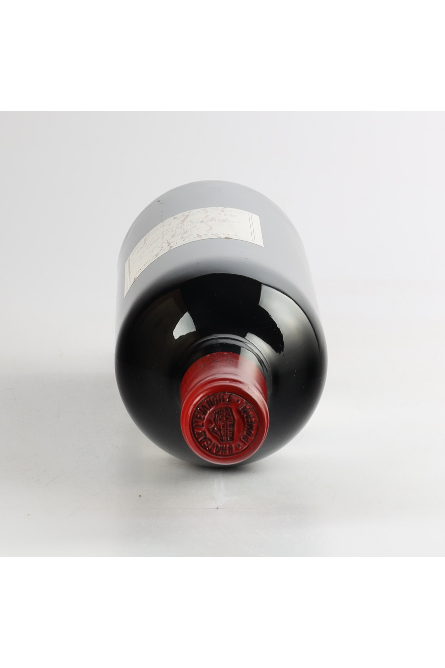 Vin 2008 CHÂTEAU L'EVANGILE 2008, Pomerol. Vin ancien - SoDivin