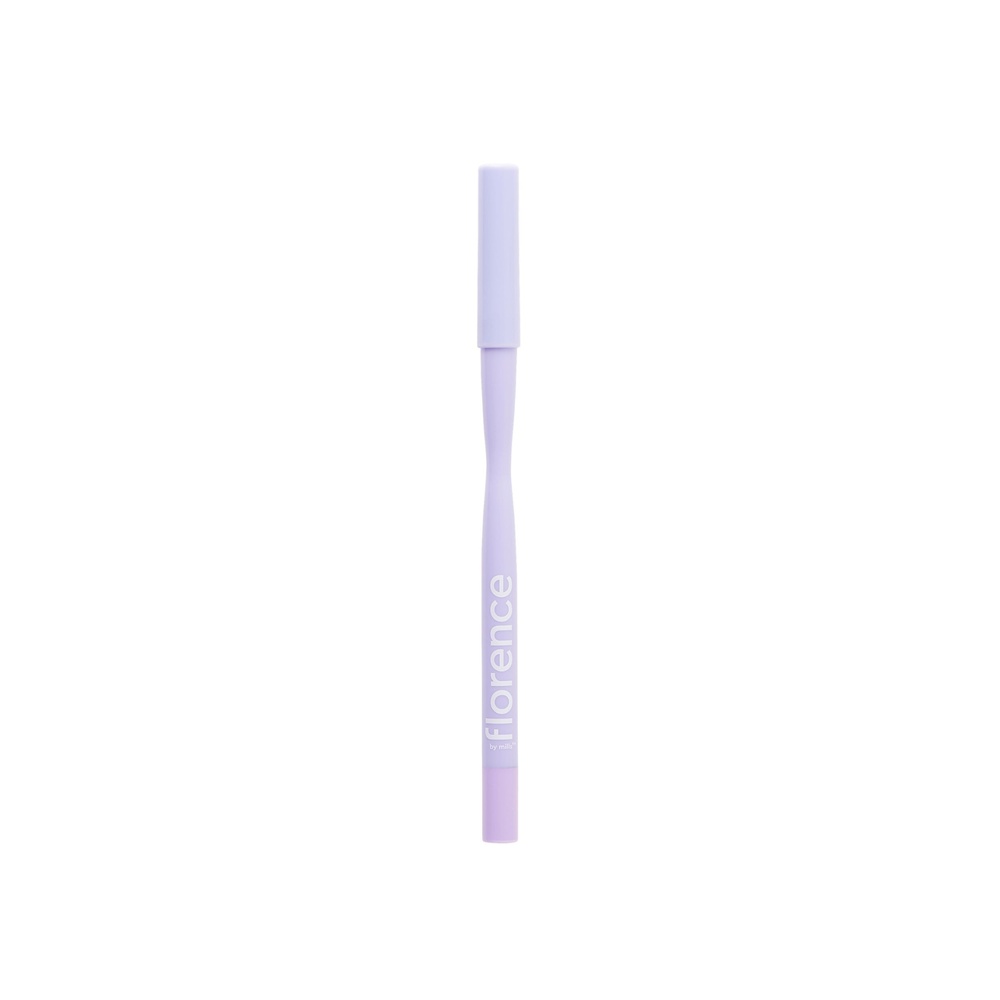 florence by mills What's My Line Eyeliner - Wrap (Purple) Crayon pour les yeux
