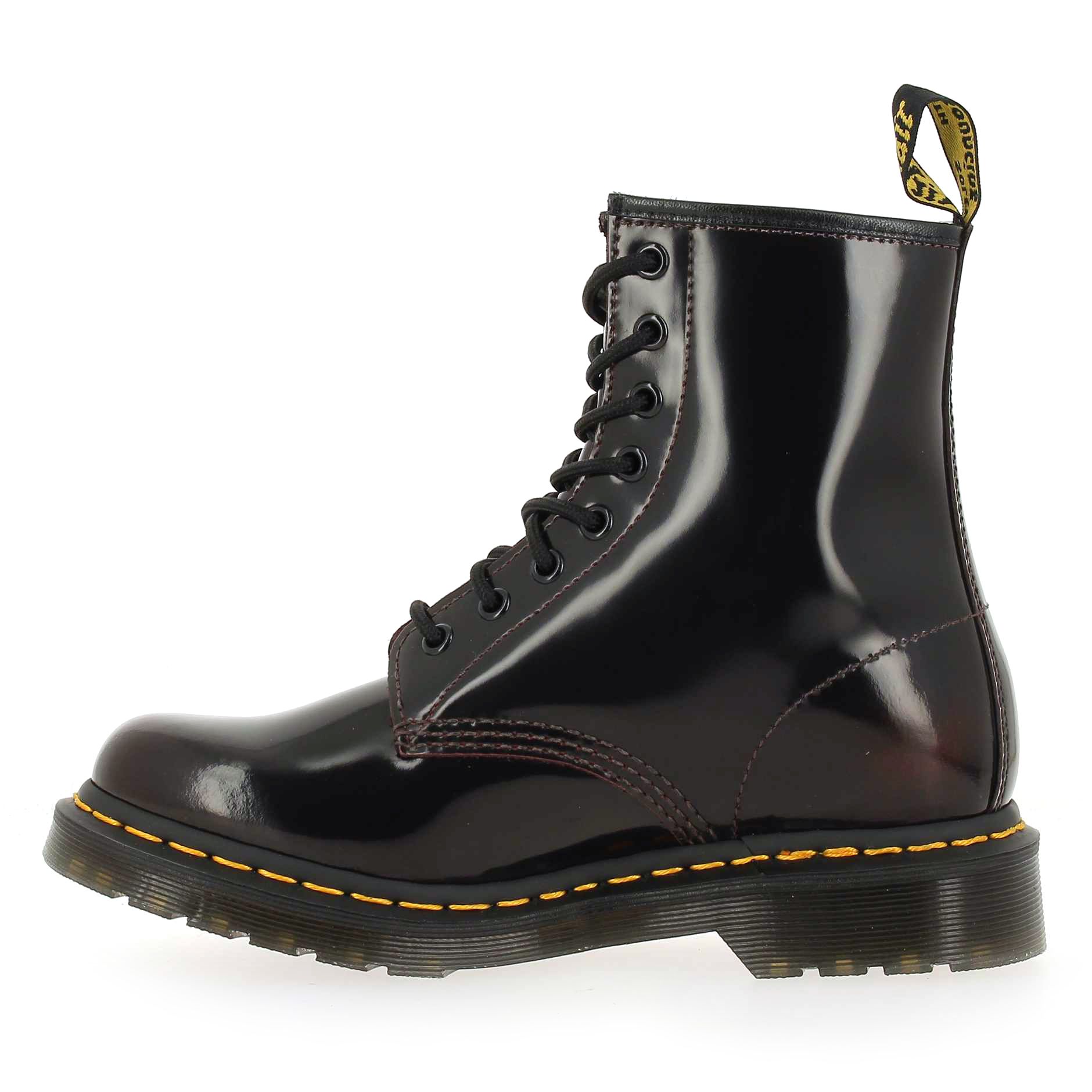 Dr Martens  1460 - Bordeaux