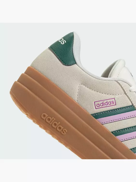 adidas VL Court Bold Schuh