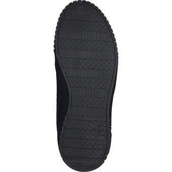 PUMA Carina 2.0 Sneaker in schwarz