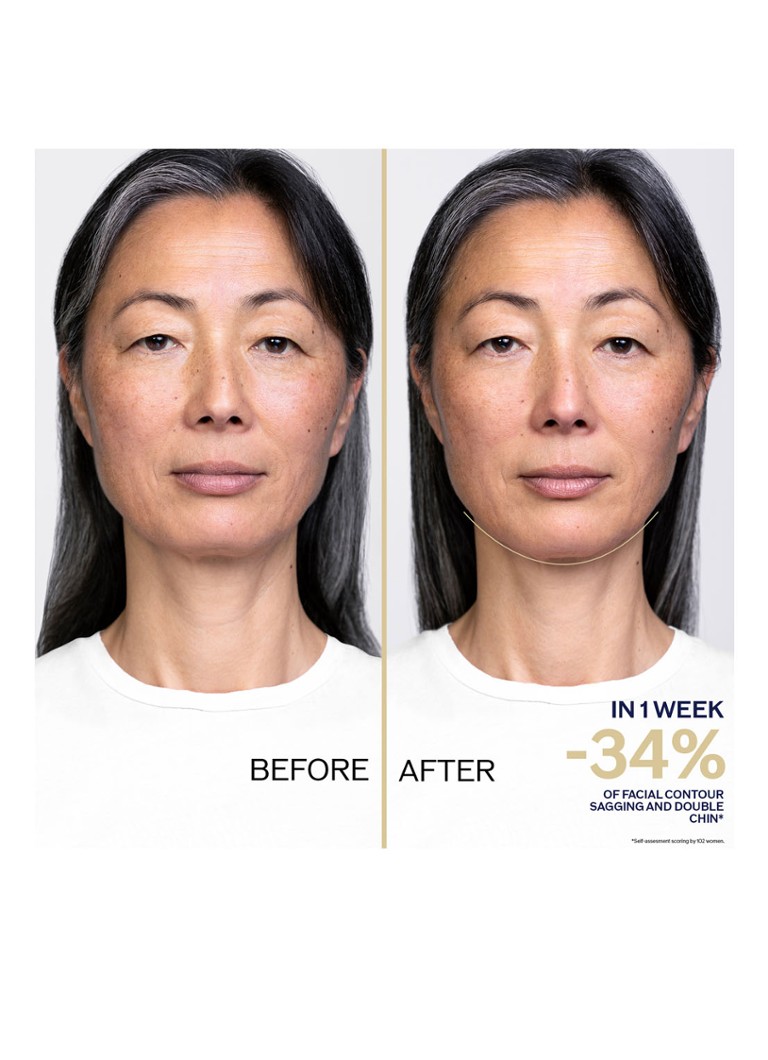 Shiseido LiftDefine Radiance Night Concentrate - nakts krēms