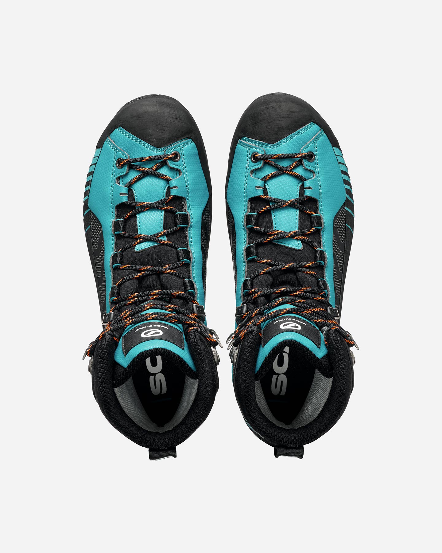 Buty górskie Scarpa Ribelle Lite Hd W 71089-252/1