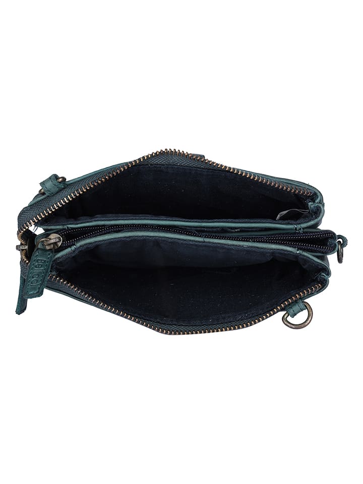 Bellicci Leder-Handytasche 