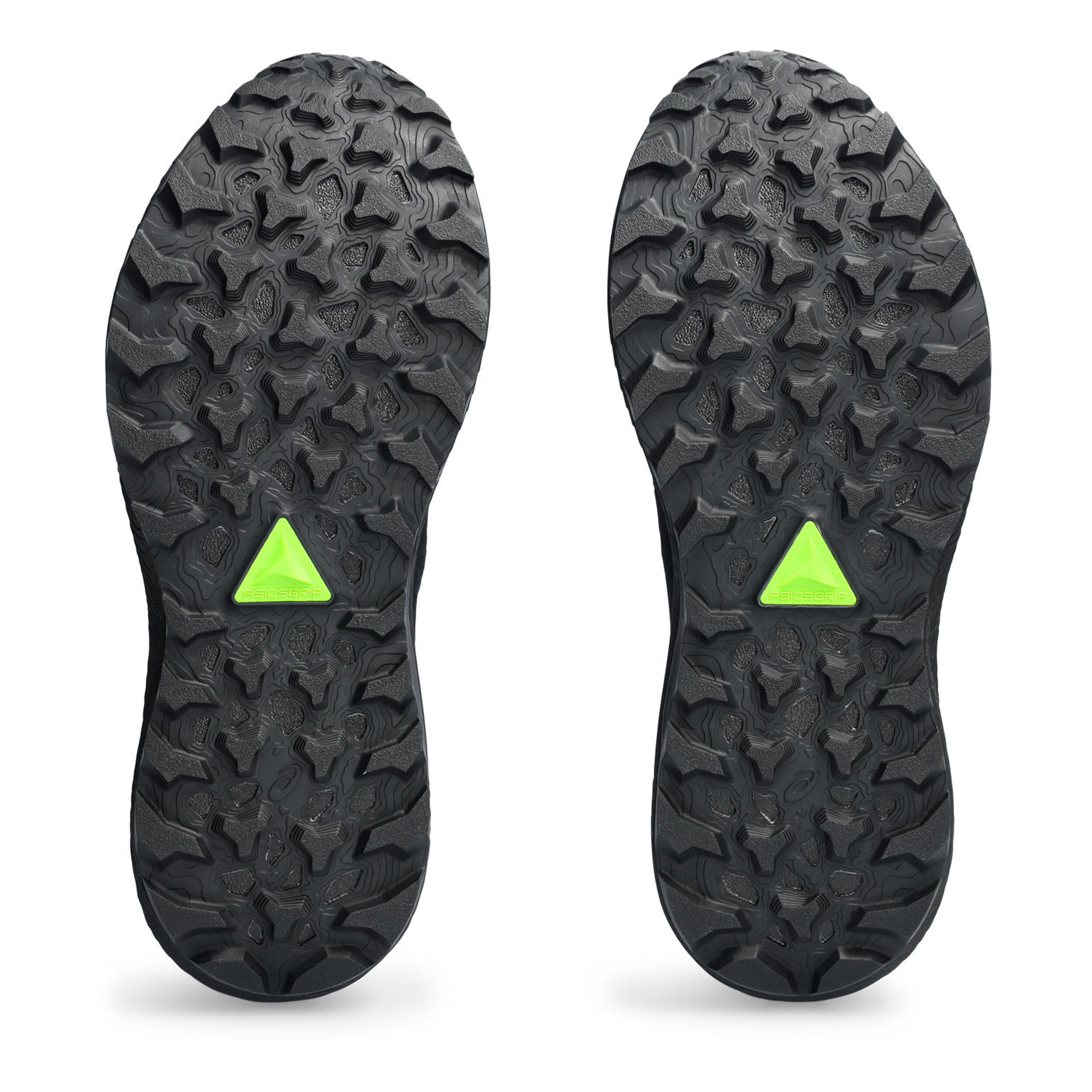 Gel-Trabuco 12 GTX Trailschuh Herren - Schwarz