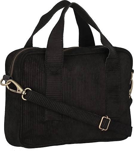 Cowboysbag Handtasche Leder 30 cm