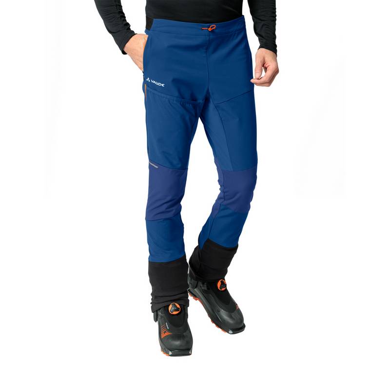 VAUDE Men's Larice Light Pants III Funktionshose Herren