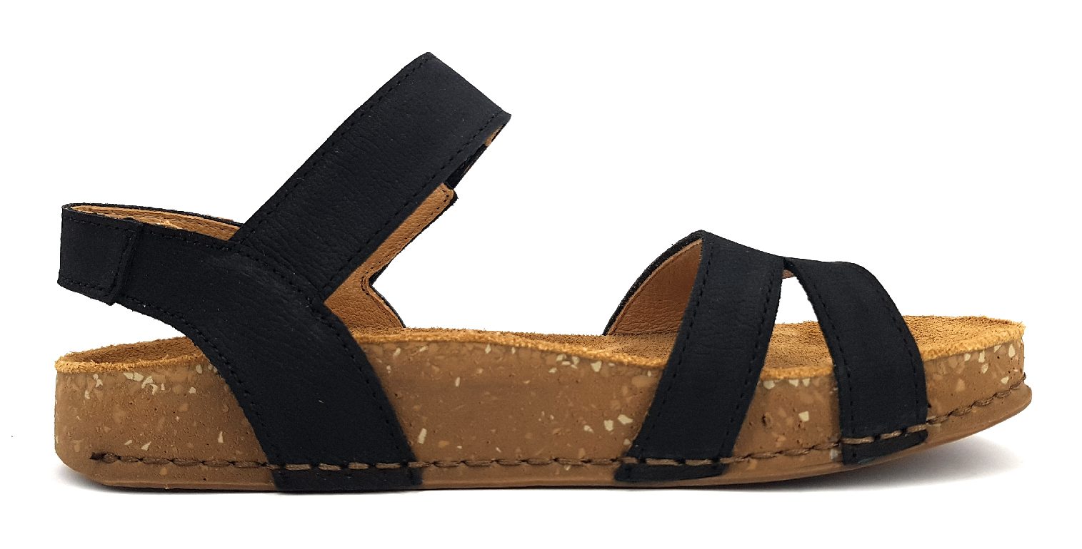 El Naturalista Balance Pleasant N5790 Blau Black