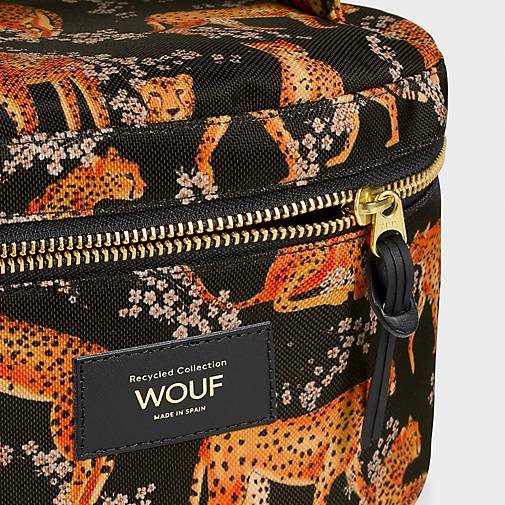Wouf Daily Kosmetiktasche 23 cm