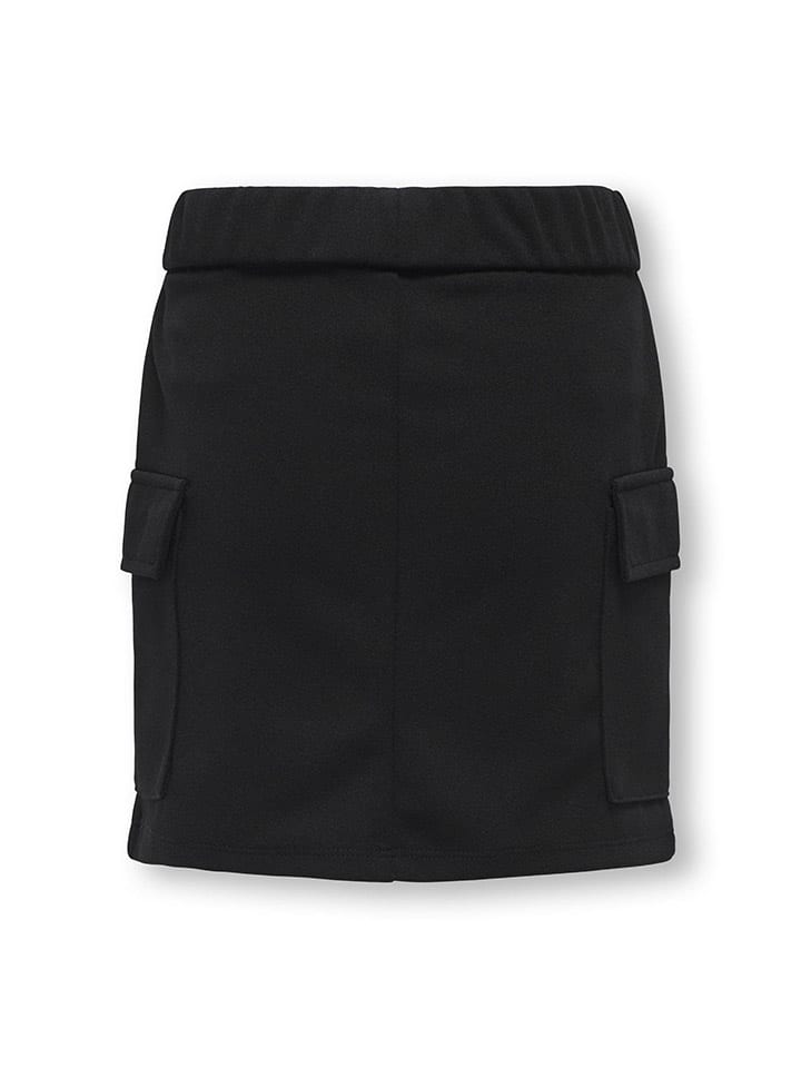 KIDS ONLY Rock in Schwarz günstig kaufen