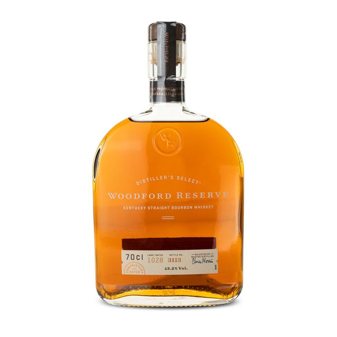 Woodford Reserve Distiller's Select