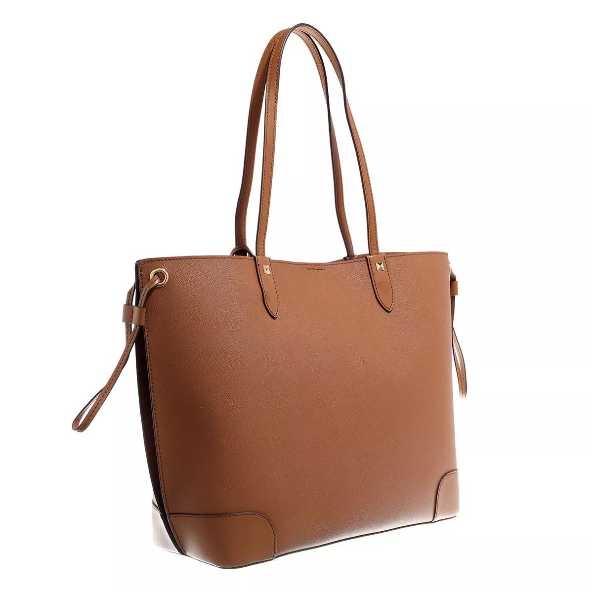 MICHAEL KORS Handtaschen braun Shopper