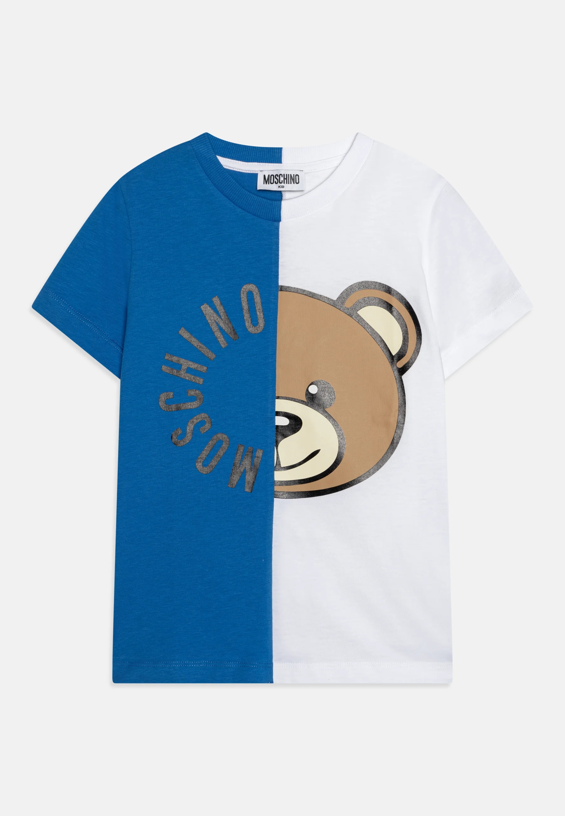 MOSCHINO UNISEX - Camiseta estampada