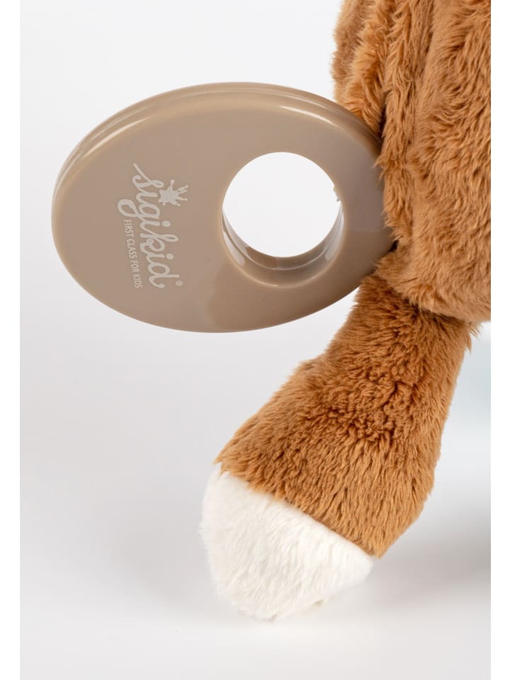 Sigikid Spieluhr in braun günstig kaufen onesize