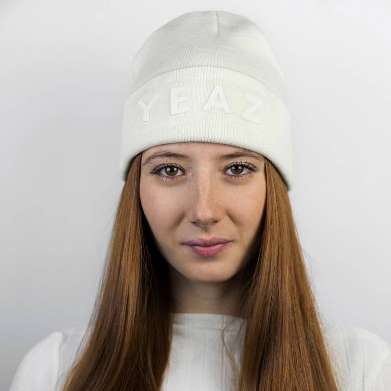 YEAZ WYLD Beanie