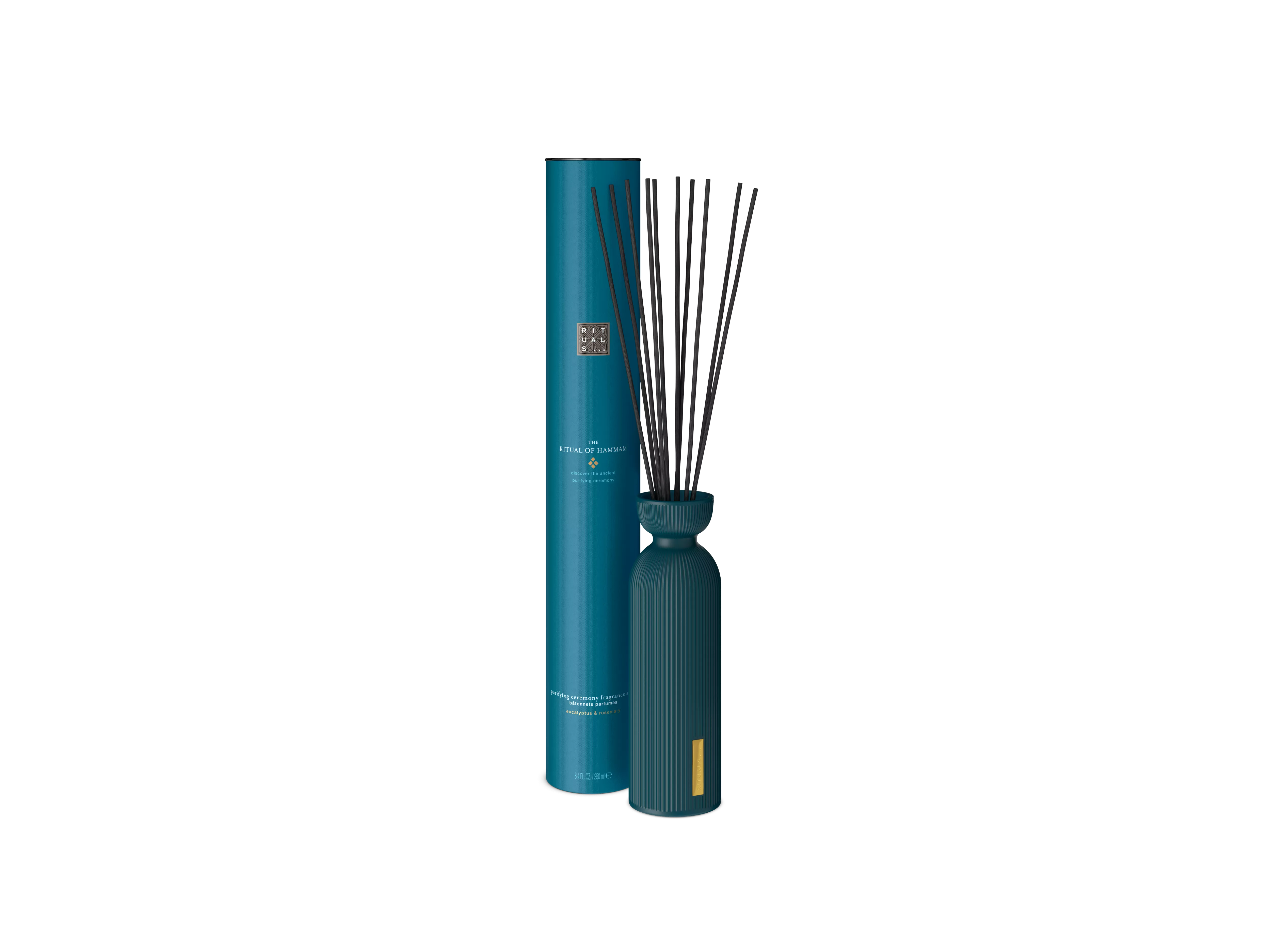 Fragrance Sticks