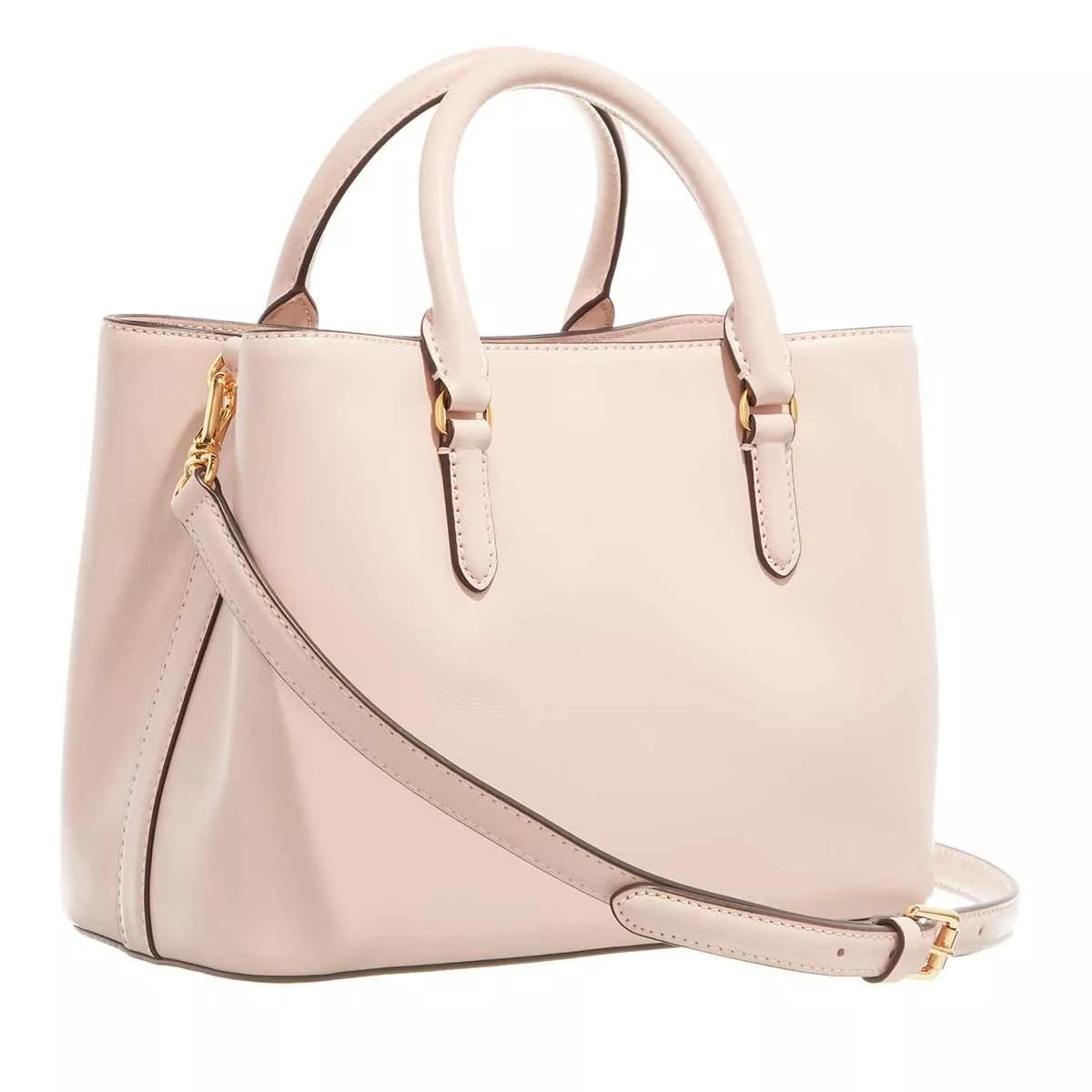RALPH LAUREN Handtaschen lila/pink Tote