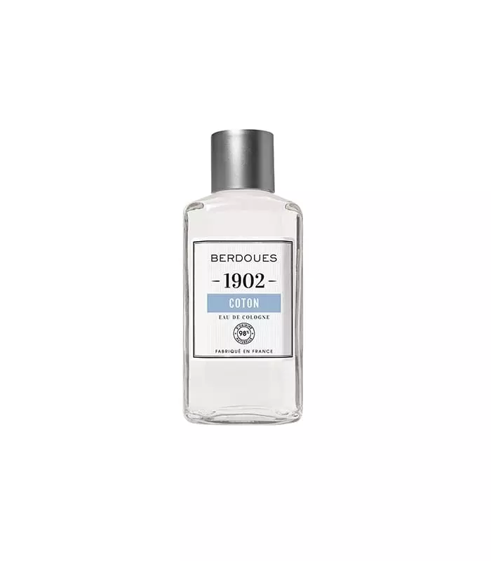COTON Eau de Cologne Vaporisateur