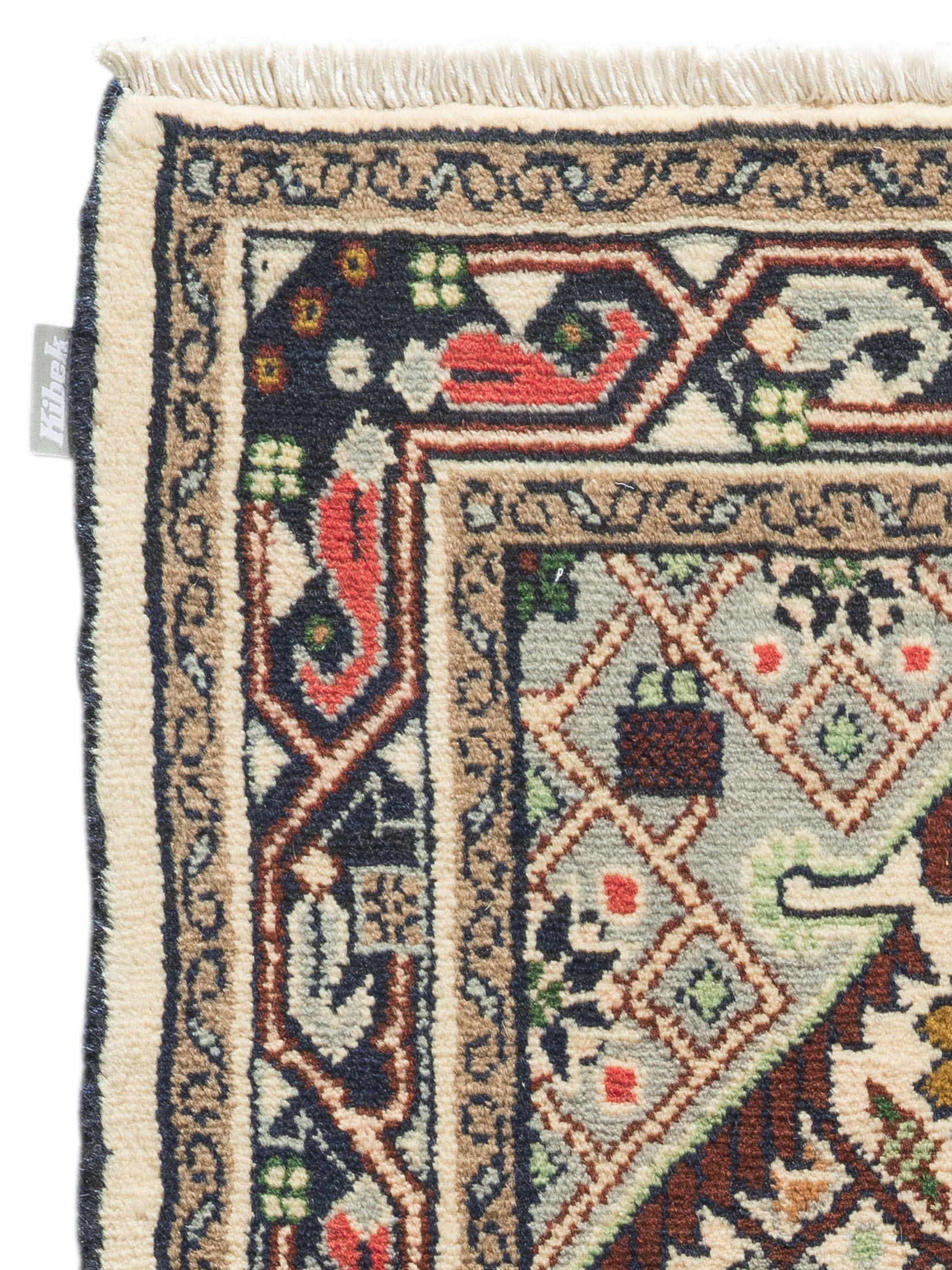 Koliai Hamadan ca. 82 x 135 cm, Unikat / Einzelstück