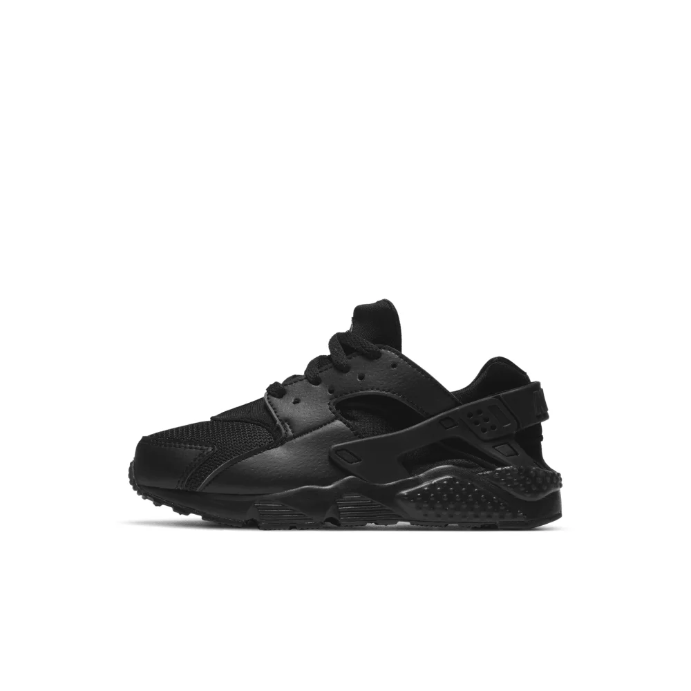 Nike Huarache Run PS 704949-016 / schwarz