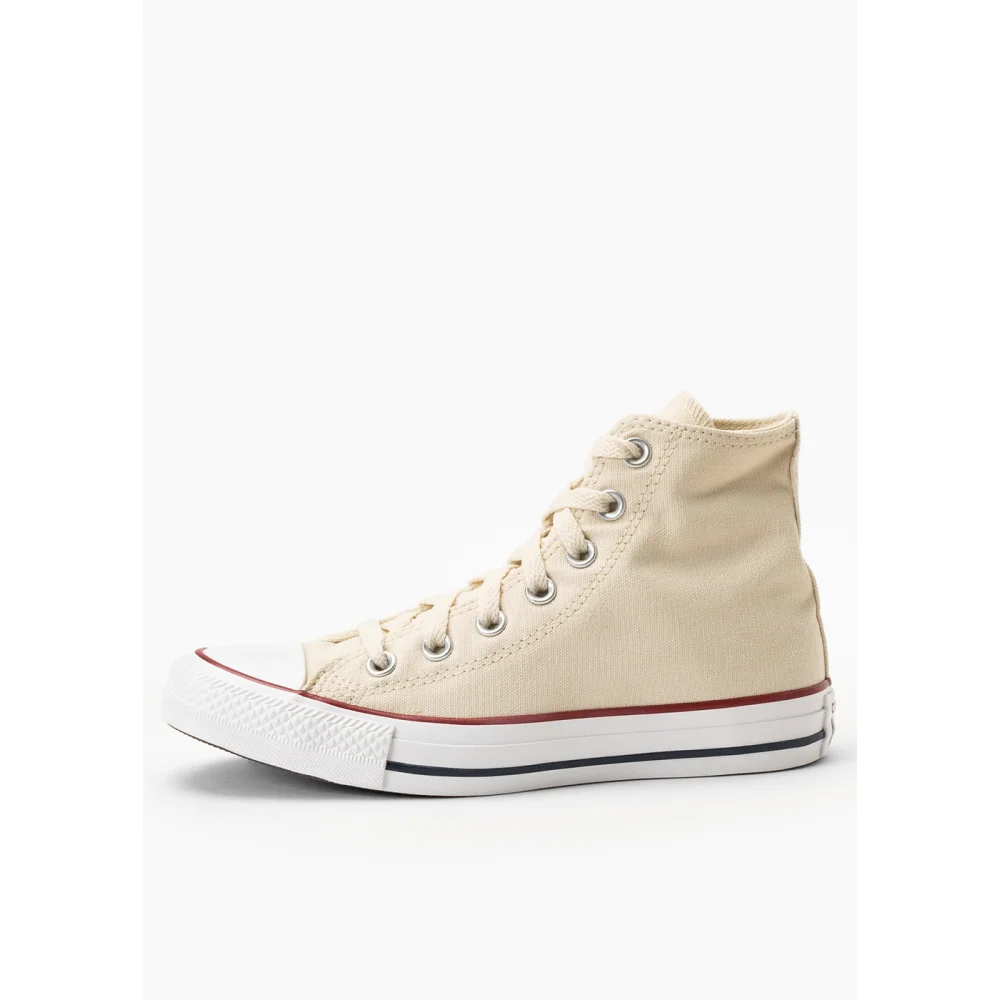 Converse Chuck Taylor All Star CTAS HI 159484C / braun