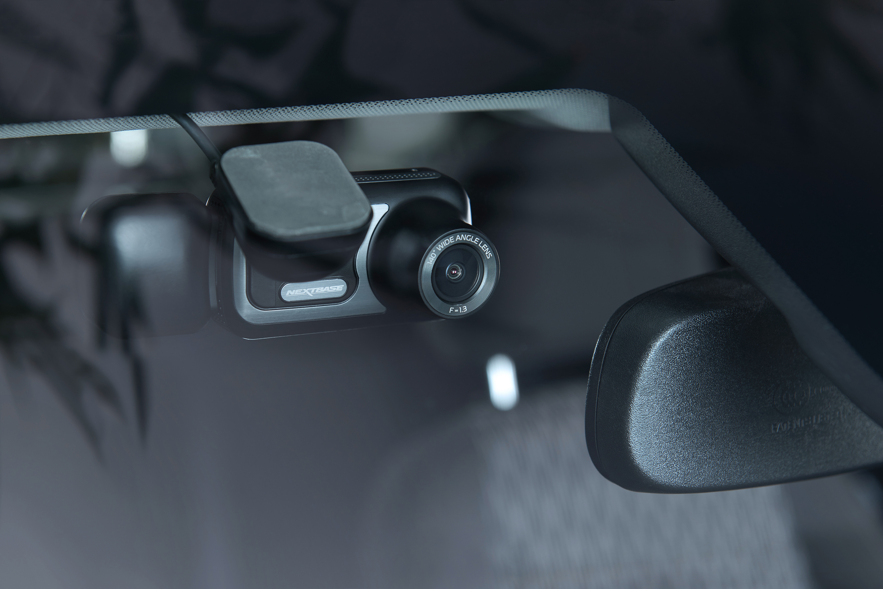 Nextbase kabellose Innenraum-Kamera - ATU