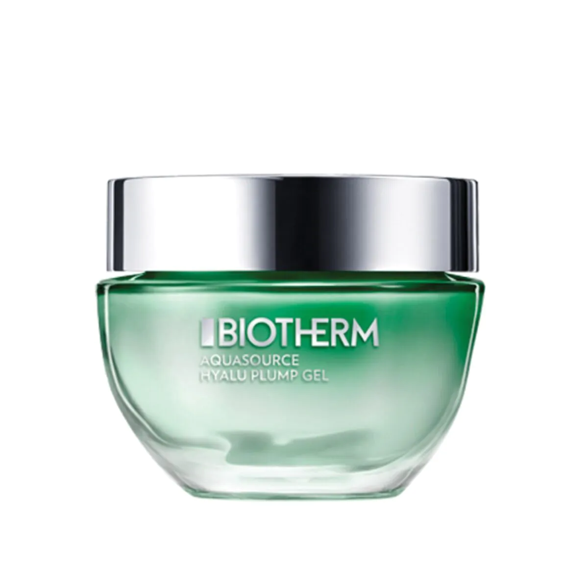 Biotherm Aquasource Hyalu Plump Gel veido kremas-gelis normaliai ir mišriai odai