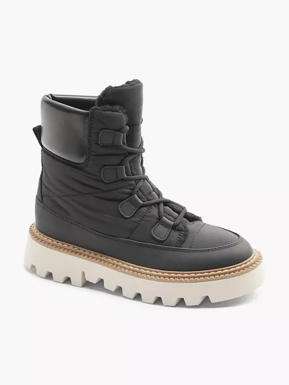Catwalk Schnürboots