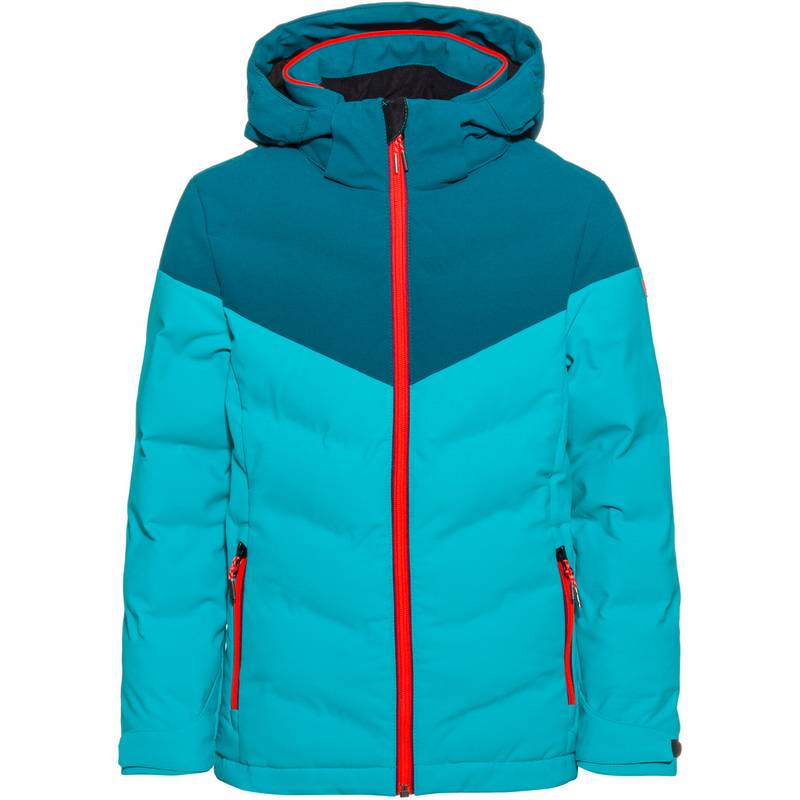 KILLTEC Skijacke Mädchen