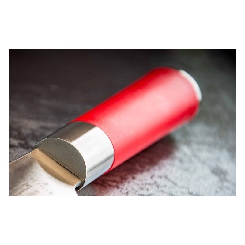 Dick Red Spirit, Gemüsemesser 7 cm