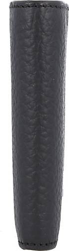 BOSS Crosstown Geldbörse Leder 12 cm
