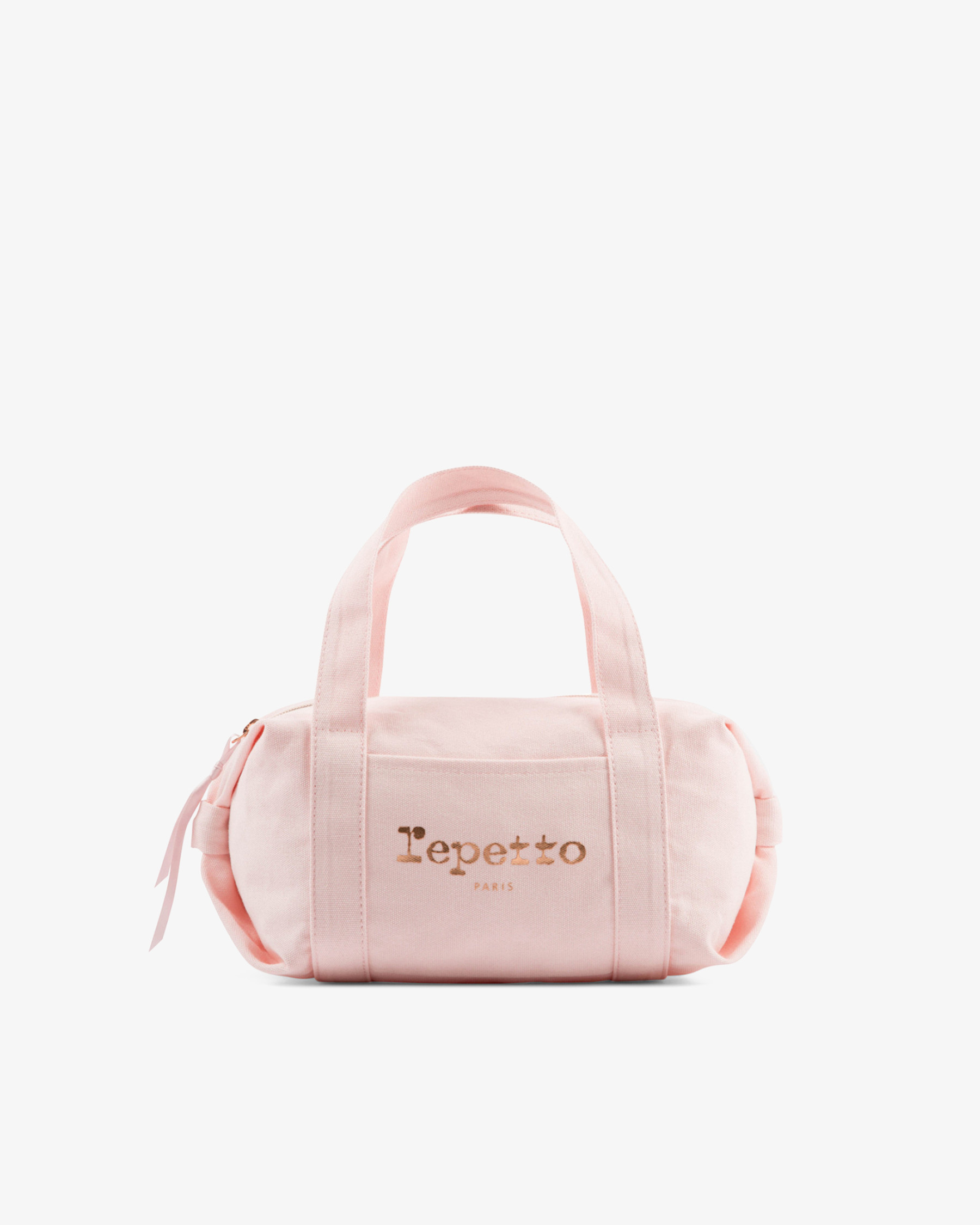 Cotton Duffle bag Size S