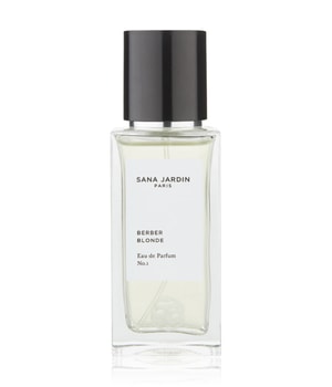 Sana Jardin Berber Blonde Eau de Parfum 50 ml