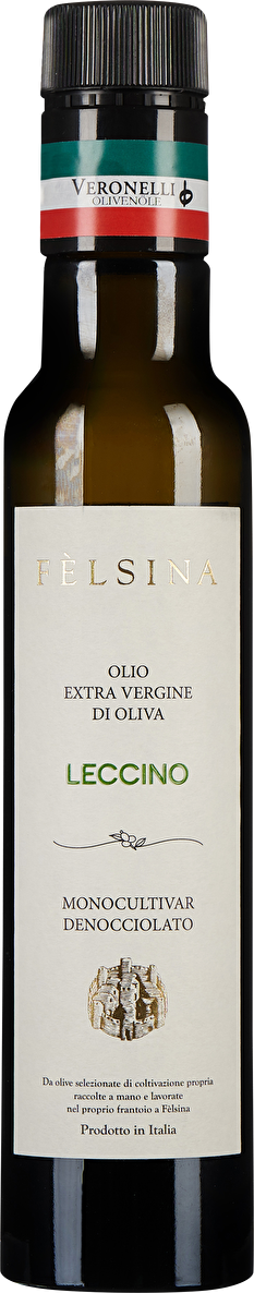 Fèlsina Olio Extra Vergine di Oliva Leccino 0,25 Liter