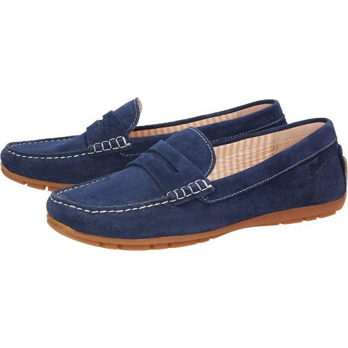 Sioux Slipper Carmona-700
