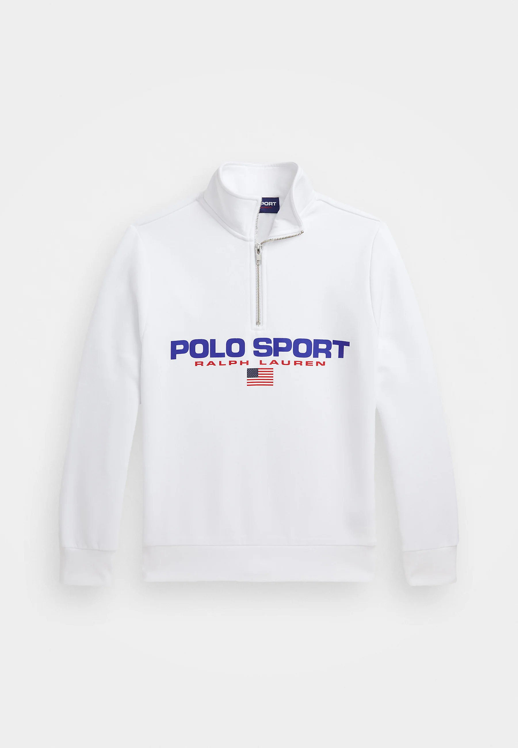 Polo Ralph Lauren ZIP - Sudadera